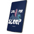 Disney Lilo and Stitch Let Me Sleep Amazon Kindle Skin